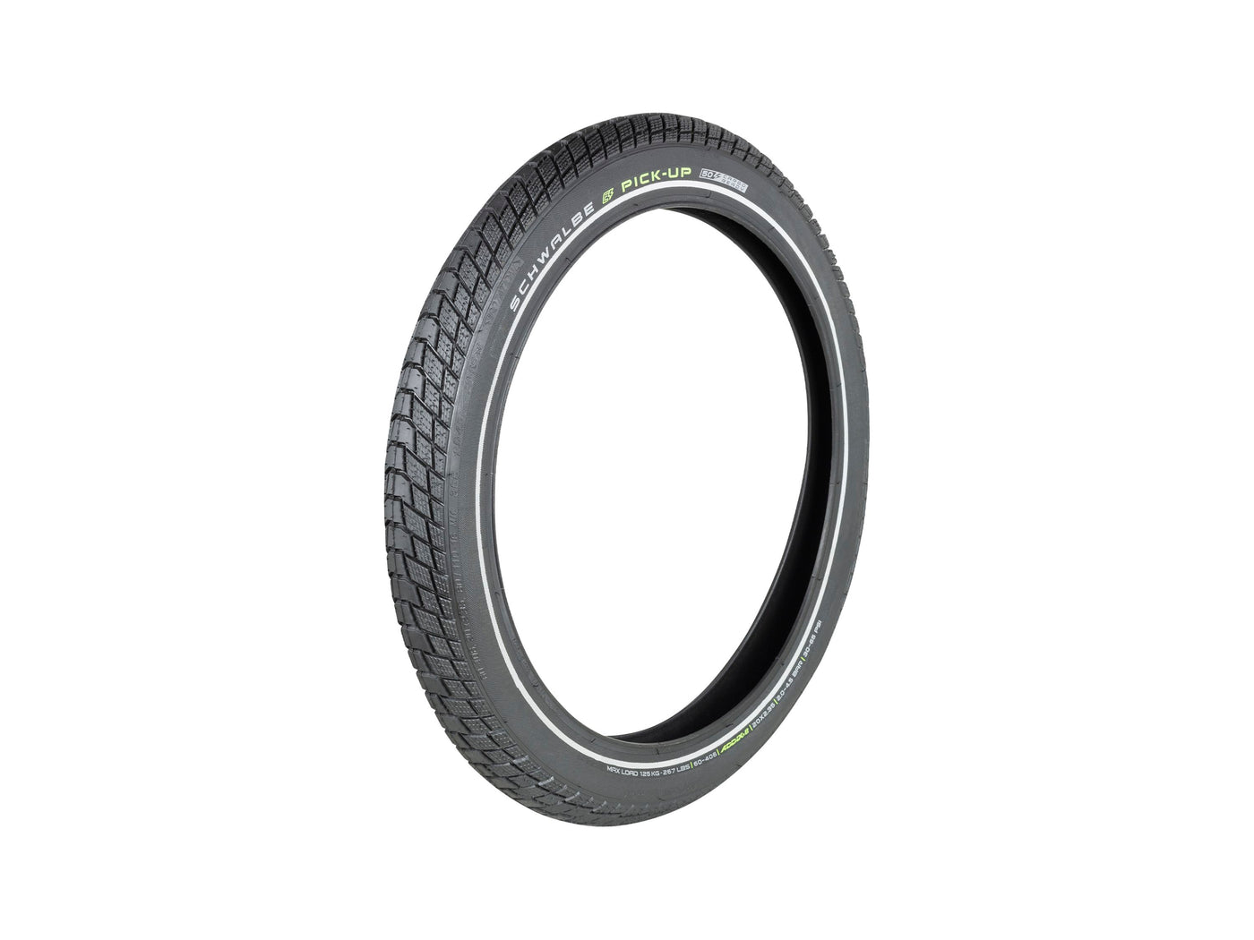 Schwalbe Pick-Up 20'' Reifen