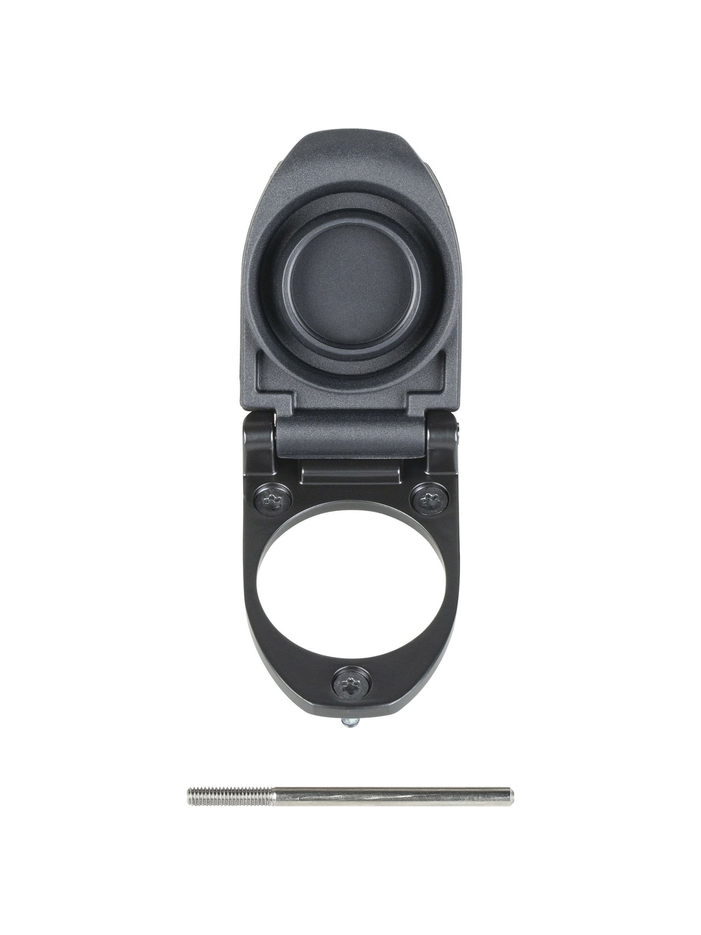 TQ Charge Port Cover Set