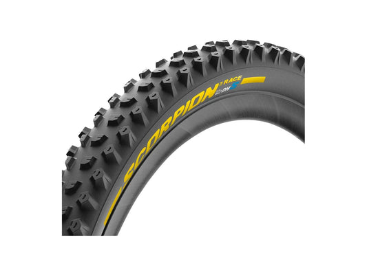 Pneumatico MTB Pirelli Scorpion Race DH S