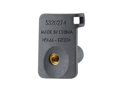 Trek Checkpoint + SL Gen 1 Seat Tube Cable Wrangler