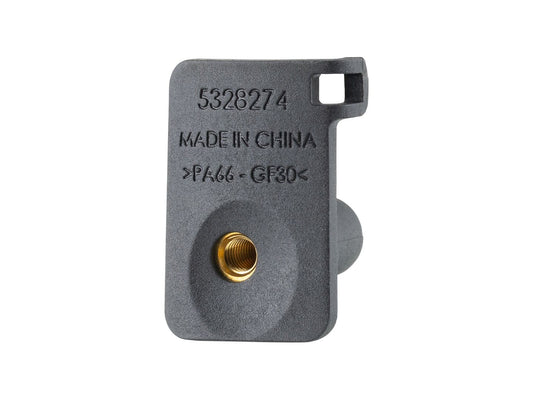 Trek Checkpoint + SL Gen 1 Seat Tube Cable Wrangler