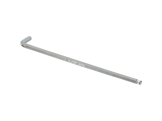 Unior Ball-End Hex Wrench