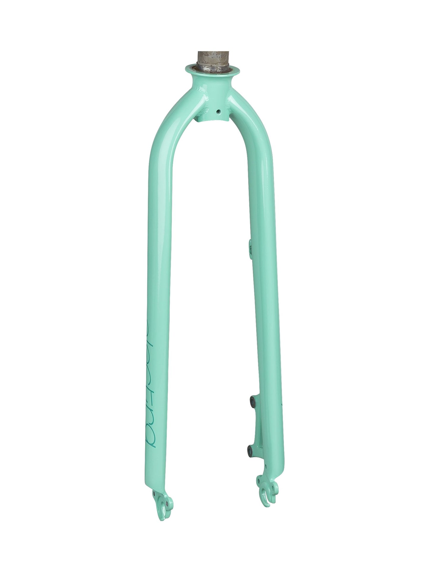 Electra Townie Go! 7D Step-Thru 26˝ Rigid Forks