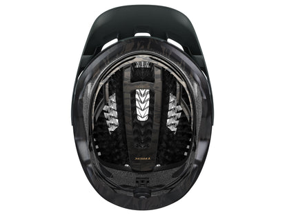 Casco per mountain bike Trek Rally WaveCel