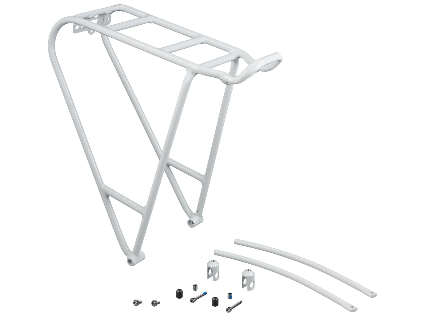 Portapacchi posteriore per Electra Townie Commute