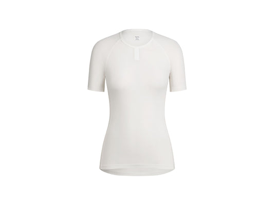 Sottomaglia da ciclismo Rapha Merino da donna