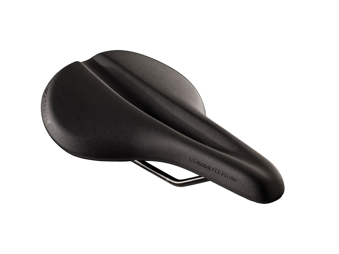 Sella Bontrager Commuter Comp