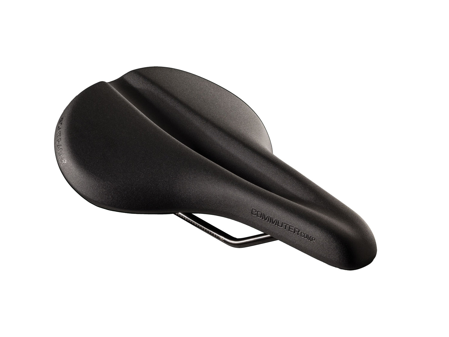 Sella Bontrager Commuter Comp