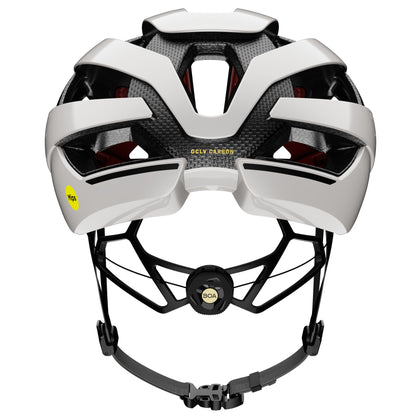 Casco per ciclismo su strada Trek Velocis Mips