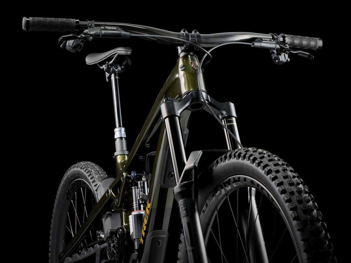 Slash 9.9 X0 AXS T-Type Gen 6