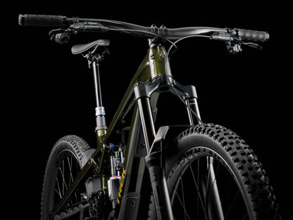 Slash 9.9 X0 AXS T-Type Gen 6