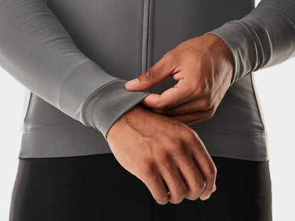 Maglia da ciclismo Trek Circuit Thermal a manica lunga﻿