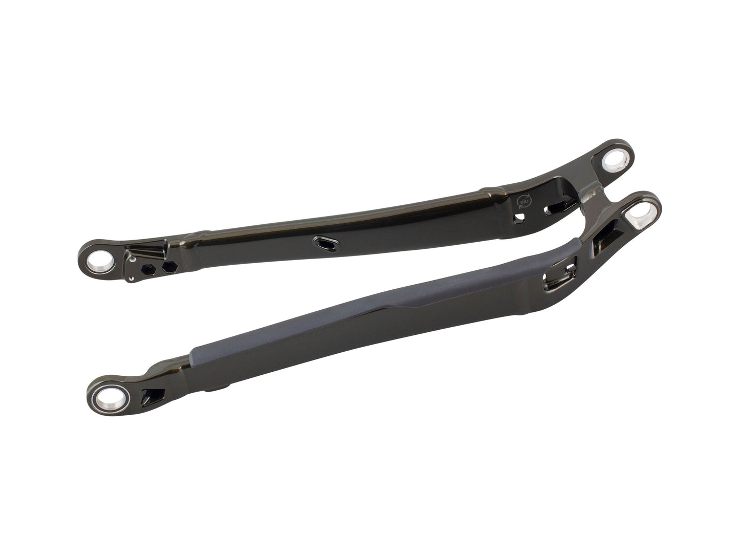 Trek 2022 Rail 29 Aluminum Chainstay