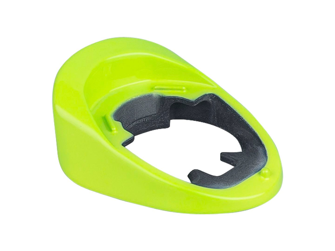Trek Madone SL lackierte Headset-Abdeckung