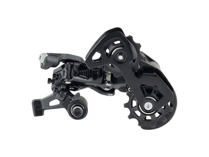 microSHIFT ADVENT RD-M6195 9-Speed Rear Derailleur