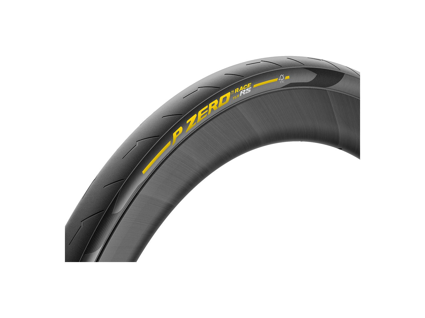 Pneumatico da strada Pirelli P ZERO Race TLR RS Team Edition
