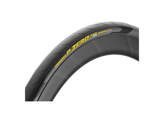Pneumatico da strada Pirelli P ZERO Race TLR RS Team Edition