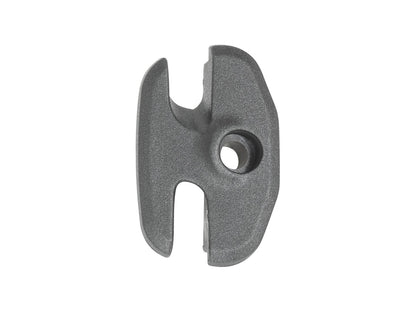 Trek 2025 Slash+ Carbon Downtube Cable Exit Guide