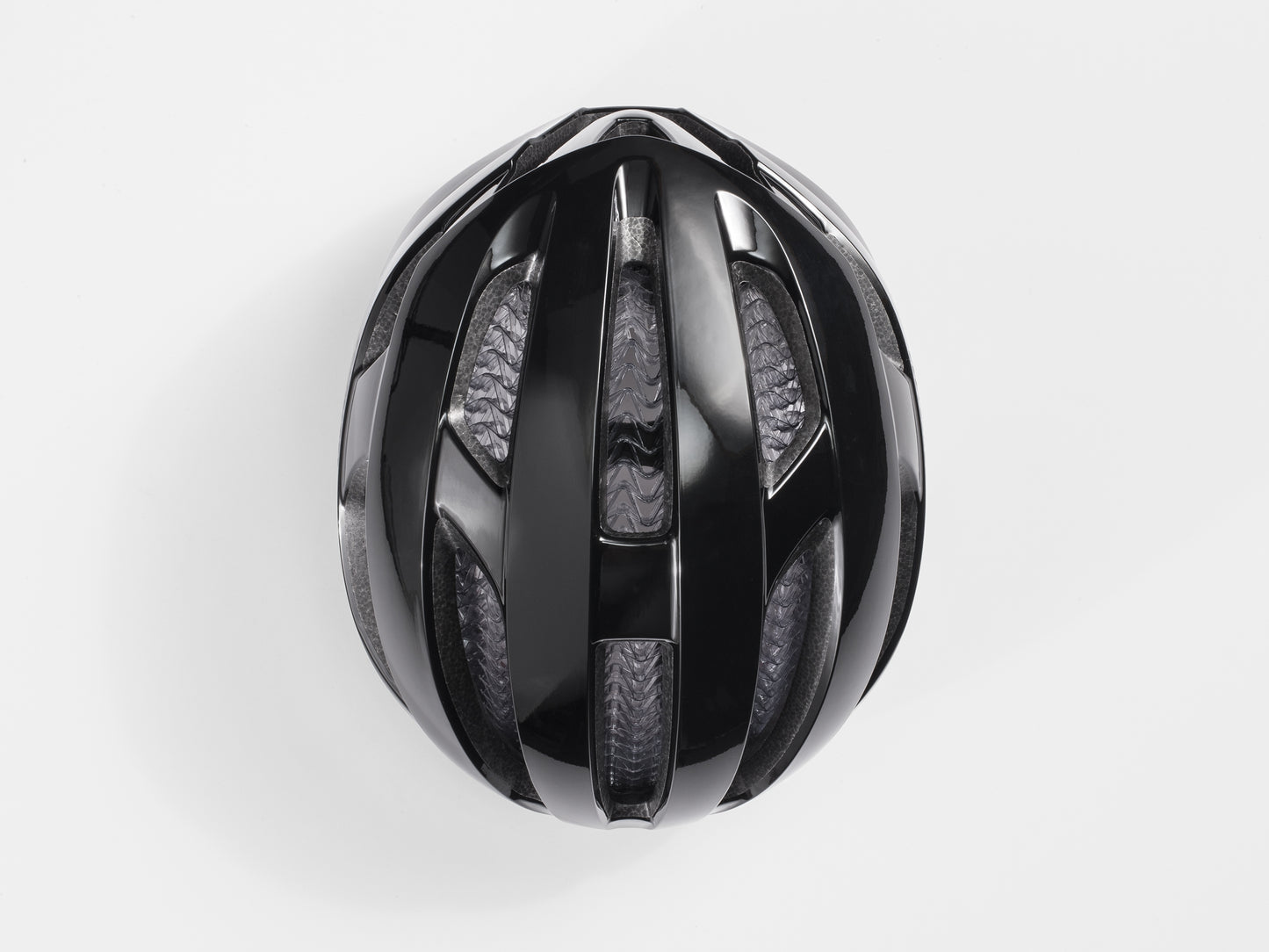 Casco da ciclismo Bontrager Starvos WaveCel