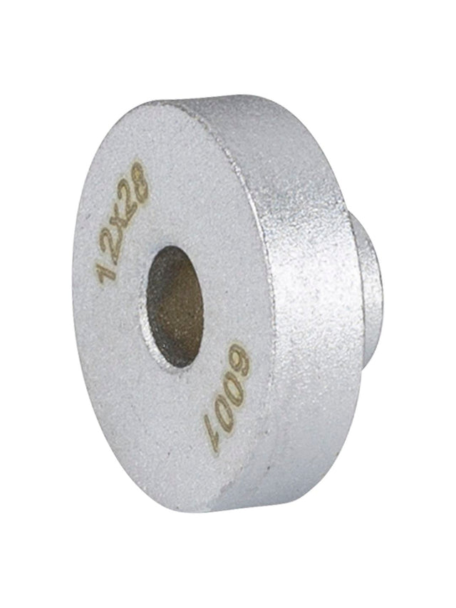 Unior 12 mm x 28 mm Lagerpressadapter