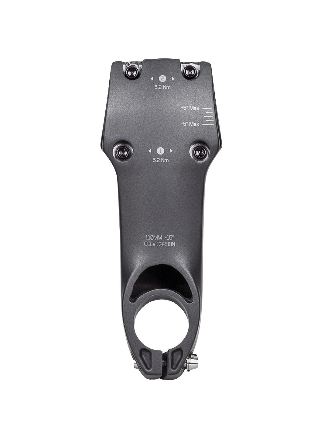 Trek Madone SLR Stem - Low fit