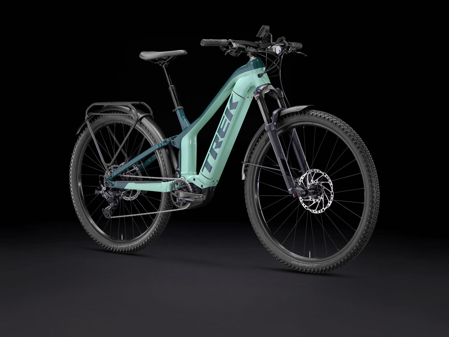 Powerfly FS 4 Equipped Gen 3