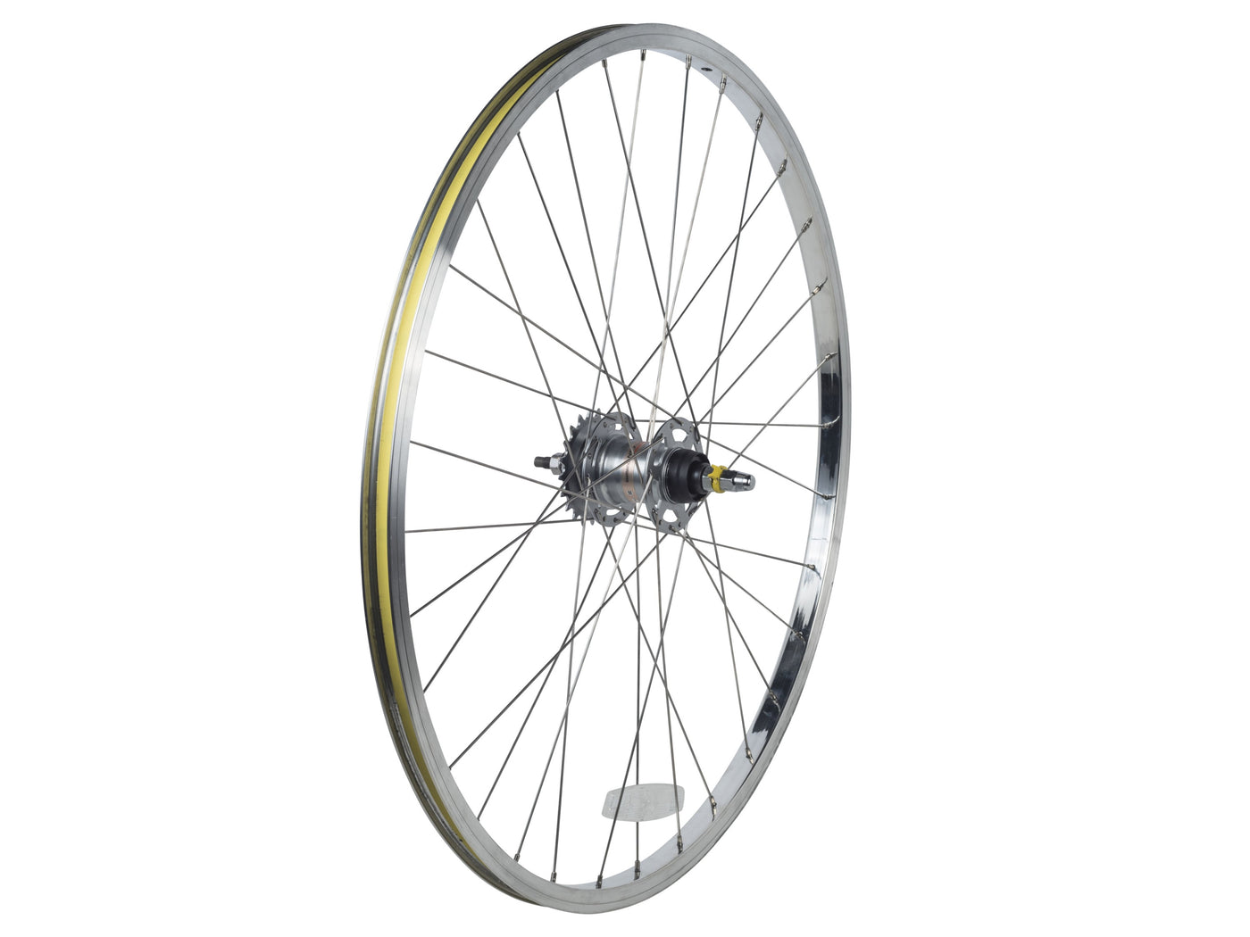 Laufrad für Electra Loft 3 700C