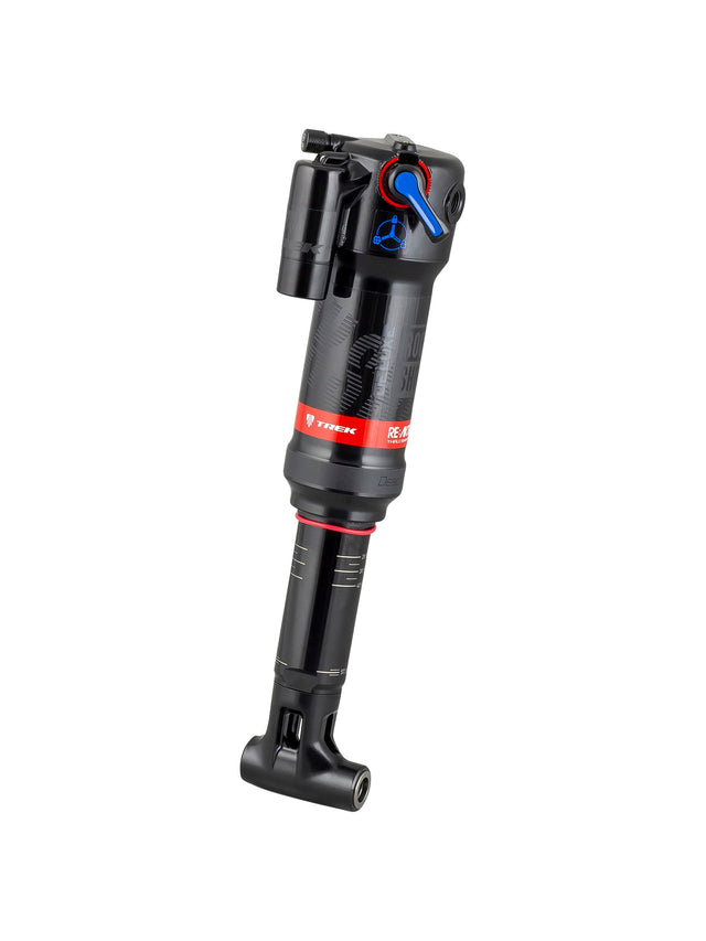 RockShox Deluxe Thru Shaft 230 x 57,5 ​​mm Dämpfer
