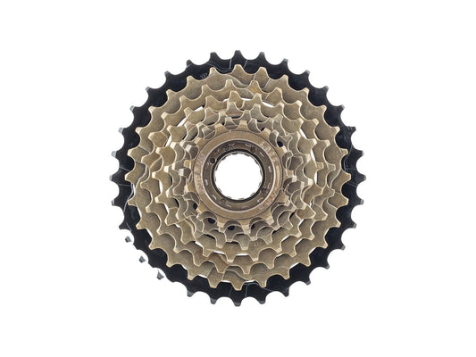 SunRun FW-8I 8-Speed Freewheel