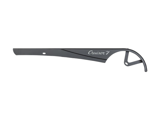 Electra Cruiser 7D Step-Over 26˝ Tall Chainguard