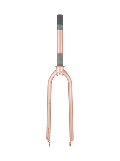 Electra Townie Go! 8i Ladie's Disc Brake Rigid Forks
