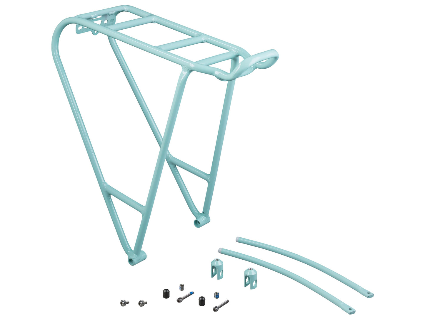 Portapacchi posteriore per Electra Townie Commute