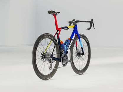 Madone SLR 9 AXS Gen 8