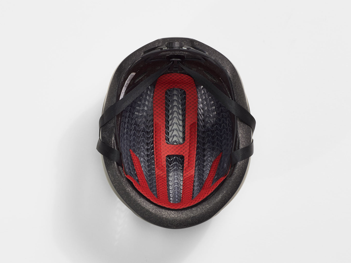 Casco da ciclismo Trek Starvos WaveCel