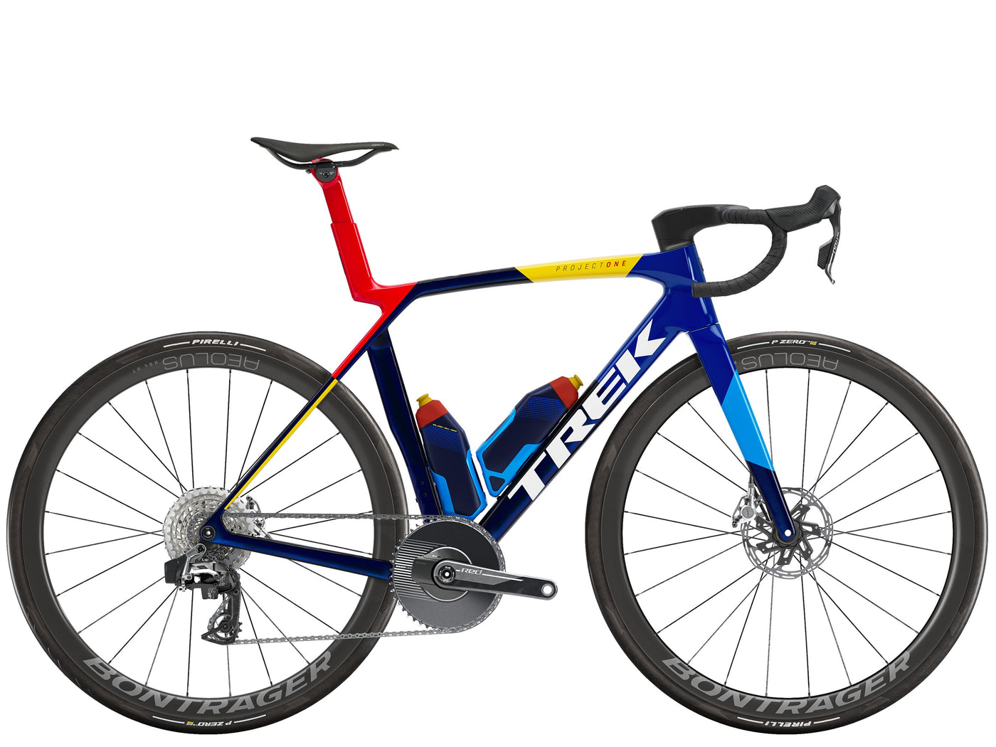 Madone SLR 9 AXS 1x Gen 8