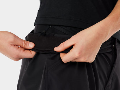 Pantaloncini per mountain bikeTrek Evoke da donna