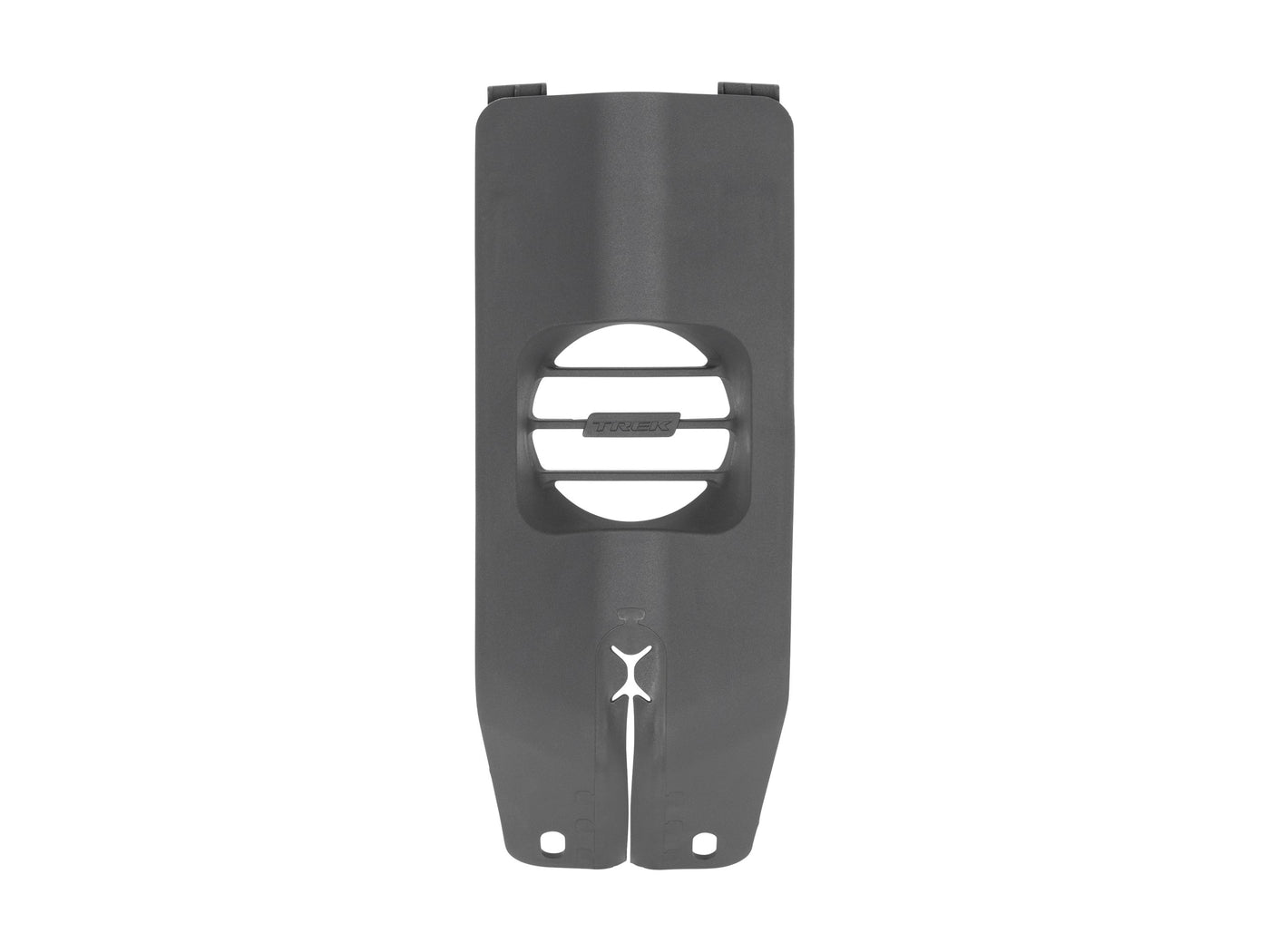 Trek 2025 Slash+ Carbon Bottom Bracket Wiring Access Panel