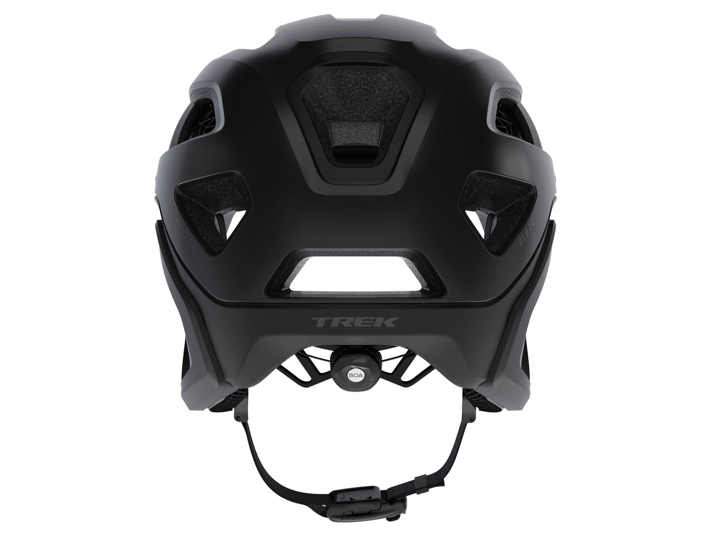 Casco per mountain bike Trek Blaze WaveCel