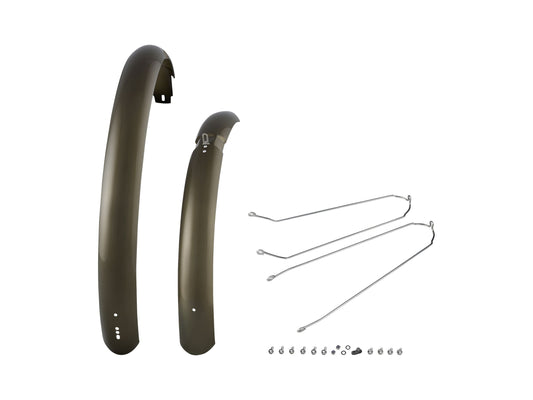 Set parafanghi Electra Townie Commute