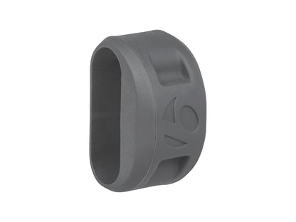 Fascia di cadenza con magente Bontrager da 9 mm