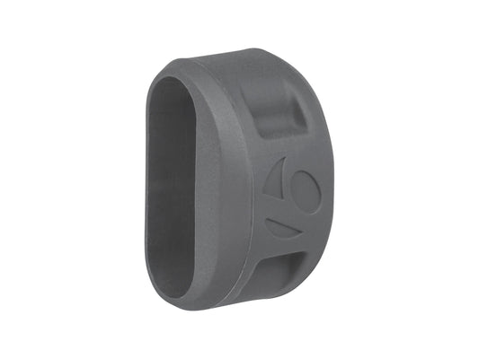 Fascia di cadenza con magente Bontrager da 9 mm