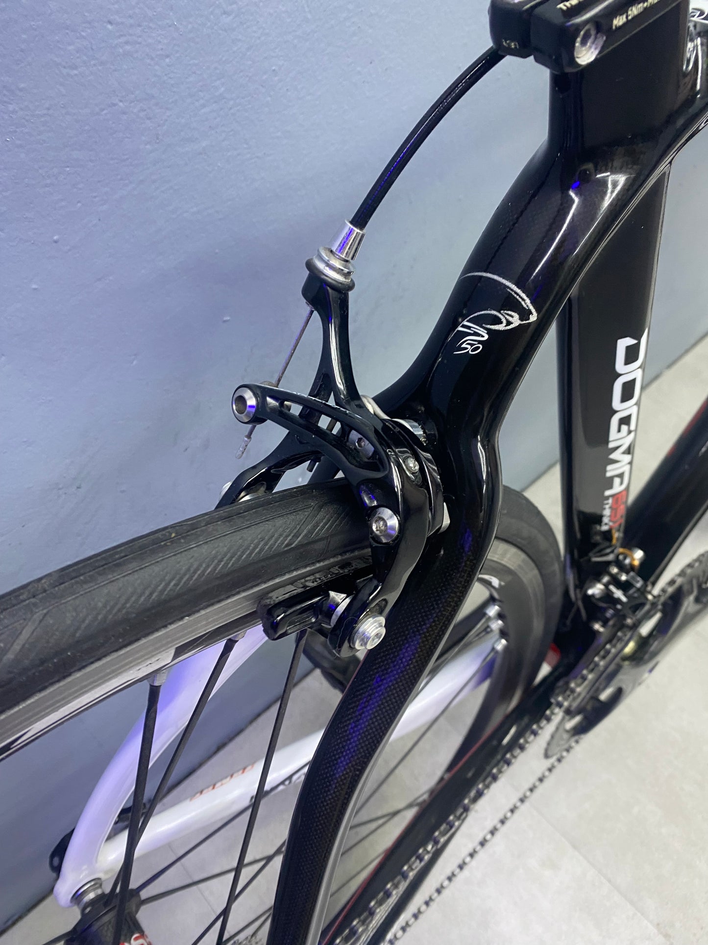 Pinarello Dogma 65.1 Tg 52