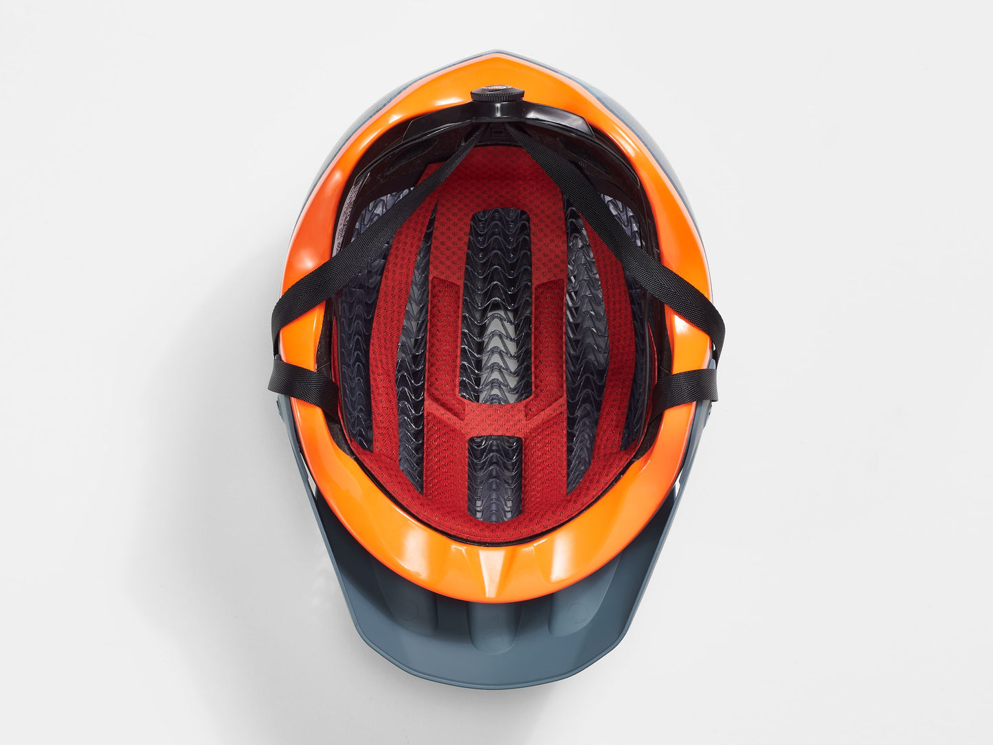 Casco per mountain bike Trek Rally WaveCel