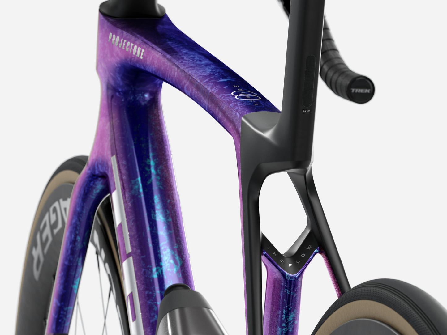 Madone SLR 7 AXS