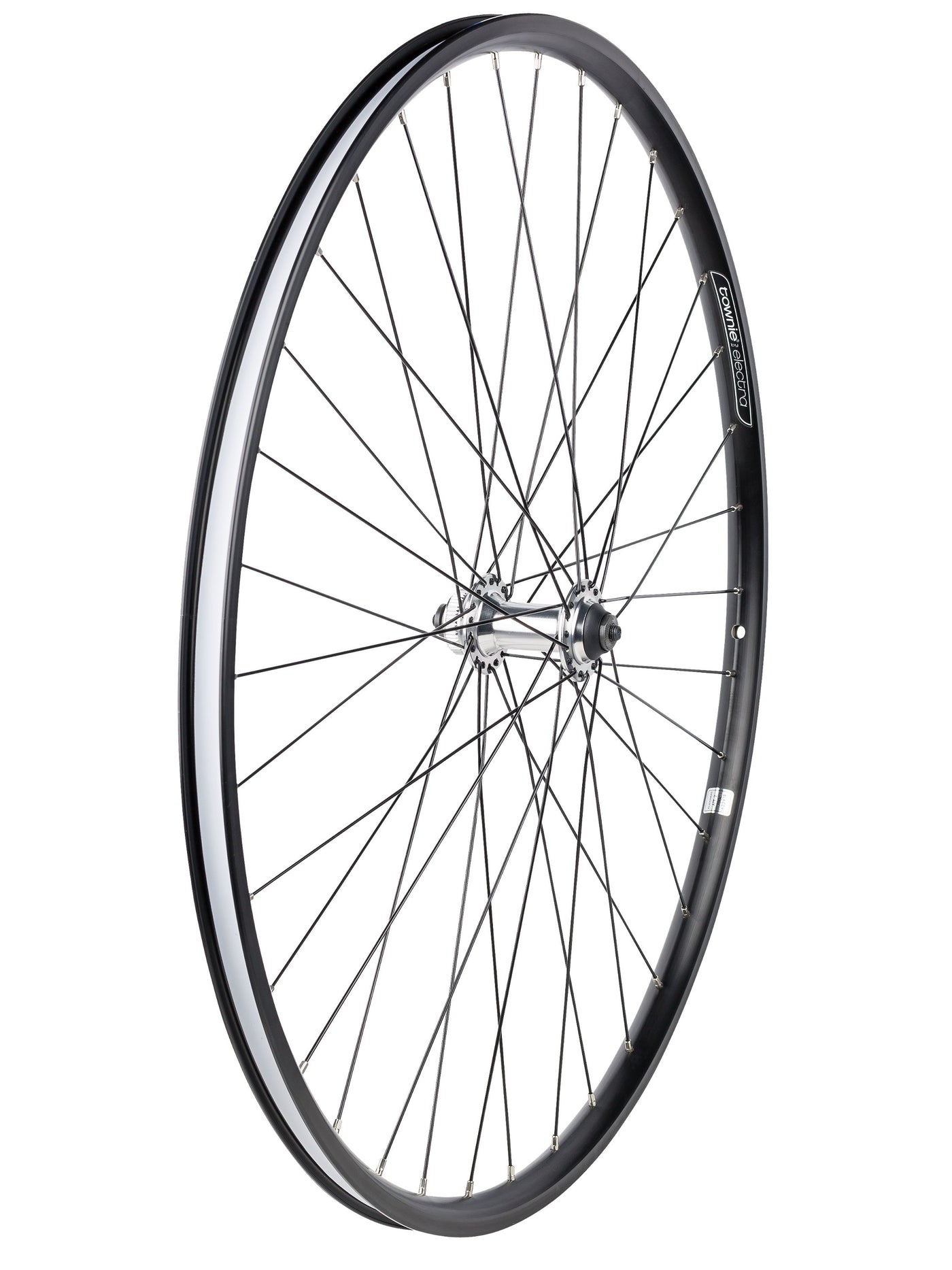 Electra Townie Commute Go! Ruote 8i