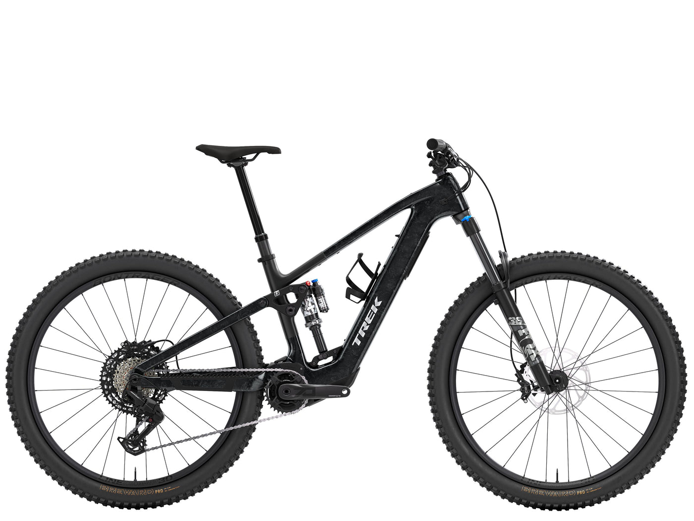Fuel+ EX 9.7 Gen 2