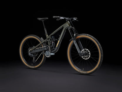 Slash 9.8 GX AXS T-Type Gen 6