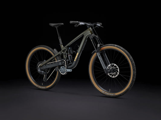 Slash 9.8 GX AXS T-Type Gen 6