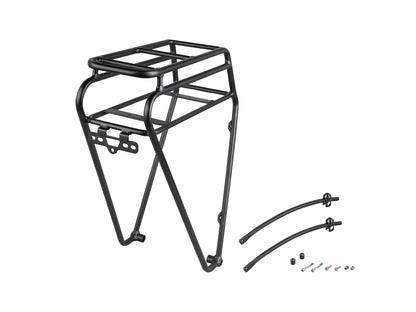 Ruota per Electra Townie Go! Portapacchi posteriore 7D
