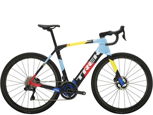Domane+ SLR 9